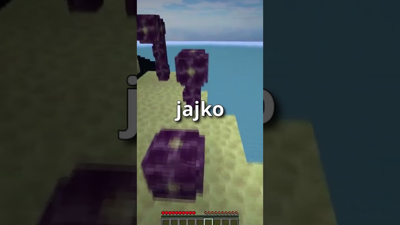Najpierw było JAJKO czy KURA?
