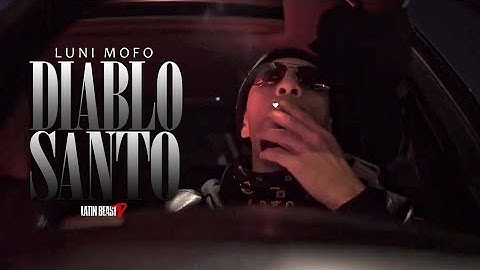 Luni Mofo - Diablo Santo (Official Music Video)