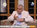 امرأة عصرية الاعلامية القديرة هبة رشوان ولقاء مع أ يحيي جعفر استشاري الطب النفسي 14 10 2019 