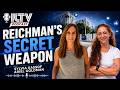 ILTV News Podcast | Inside Reichman University's Student Affairs