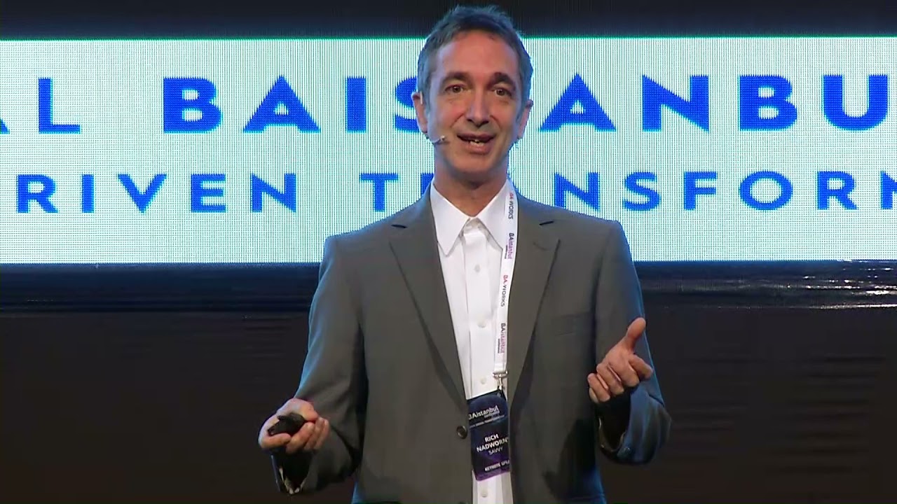 Designing Your Business