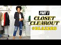 Closet Clear Out | Blazers | Zara, Ralph Lauren, BCBG