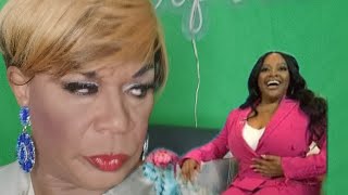 Sherri Sheppard show cancelled? Allegedly 