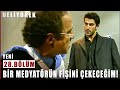 Bir Medyatörün Fişini Çekeceğim! - Deli Yürek - 28.Bölüm