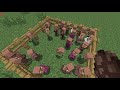 Minecraft: illagers no VILLAGERS Evokers and Vindicator