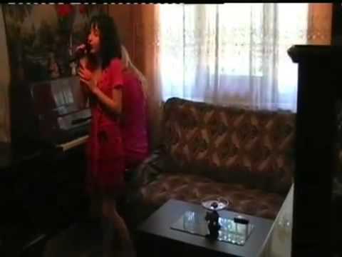 მარიამ ბარამიძე ;დ