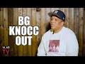 BG Knocc Out & Vlad Discuss Doja Cat & Ja Rule Getting "Cancelled" (Part 20)