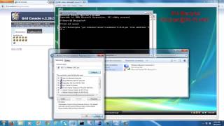 Parallel automation testing using Selenium Webdriver, Selenium Grid and testNG