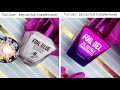 Video: COLLA FOIL GLUE transfer trasparente MollyLac Allepaznokcie 10 ml