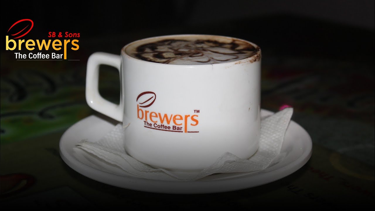 Brewers_the_coffee_bar Amravati