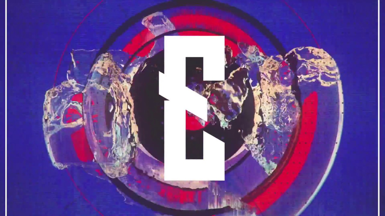 [Drumstep] Eciverate - Brain Drain