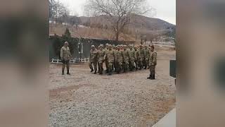 Vatan Namus Bayrak Şeref