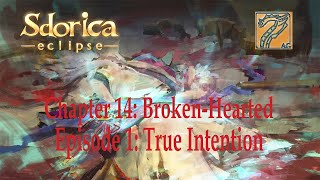 Sdorica Eclipse Chapter 14: Broken-Hearted l Episode 1: True Intention