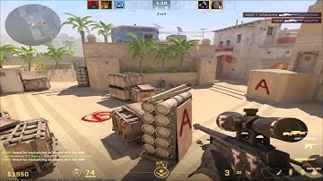 𝙘𝙨2 𝙛𝙧𝙖𝙜𝙩𝙖𝙜𝙚