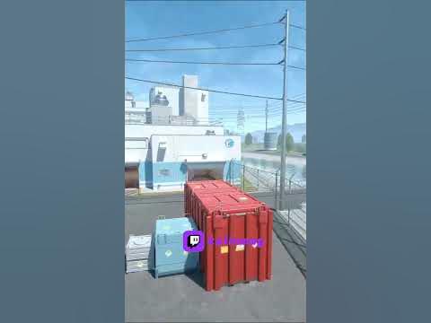Смок на нюк #cs2 #кс2 - YouTube