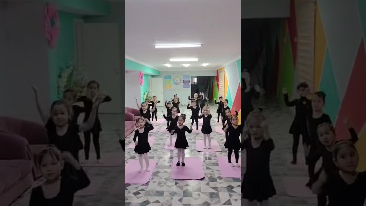 Қара жорға биі садик