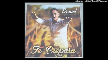 DANIEL FERREIRA - TE PREPARA