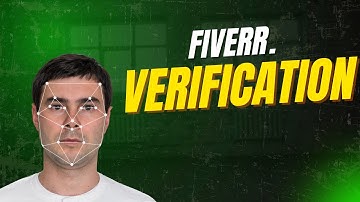 Fiverr Verification Guide 2025 – Complete Step by Step Tutorial for ID & Profile Approval