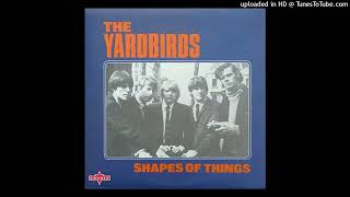 Yardbirds - Shapes Of Things [1966] [magnums extended mix]