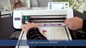 How to use charisma on the Tattered Lace USB