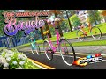 Wheels On The Bike - Fun Ride Around the Town &amp; More Vehicles Rhymes by Speedies