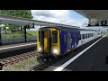 Transport fever 2  petite ligne diesel pour douvres  episode 51