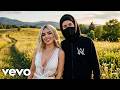 Alan Walker Ava Drift Away Official Music Video Kozik Remix 
