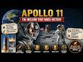 Apollo 11: The Mission That Made History