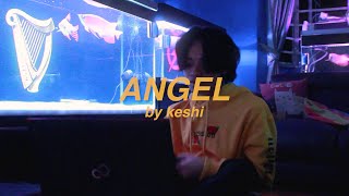 angel // cover