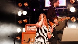 Marmozets - Why Do You Hate Me? at Glastonbury 2014