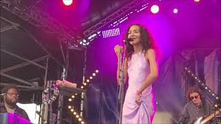 Olivia Dean - Messy @ Barn On The Farm, Gloucester 01/07/23