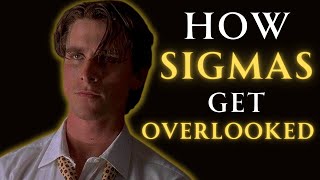 Uncommon Traits of Sigma Males That Are Often Overlooked