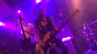 The Subways Oh Yeah Leeds Brudenell 2015