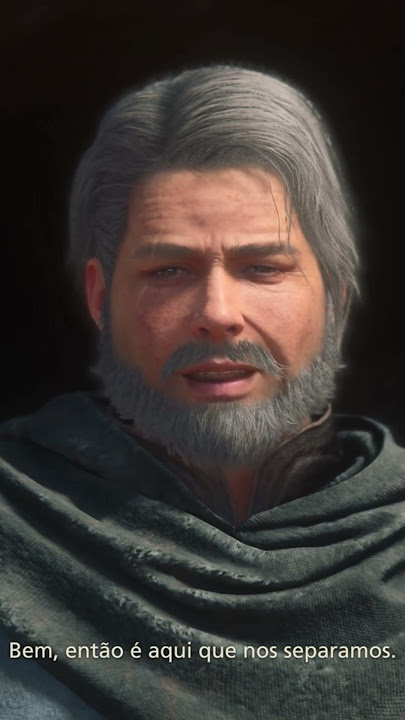 Final Fantasy XVI - TIO