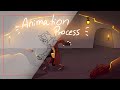 A Wilbur animation I did for college // Dream SMP animation