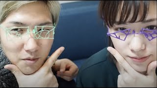 【３Dペン】夢中になりすぎて朝になってた