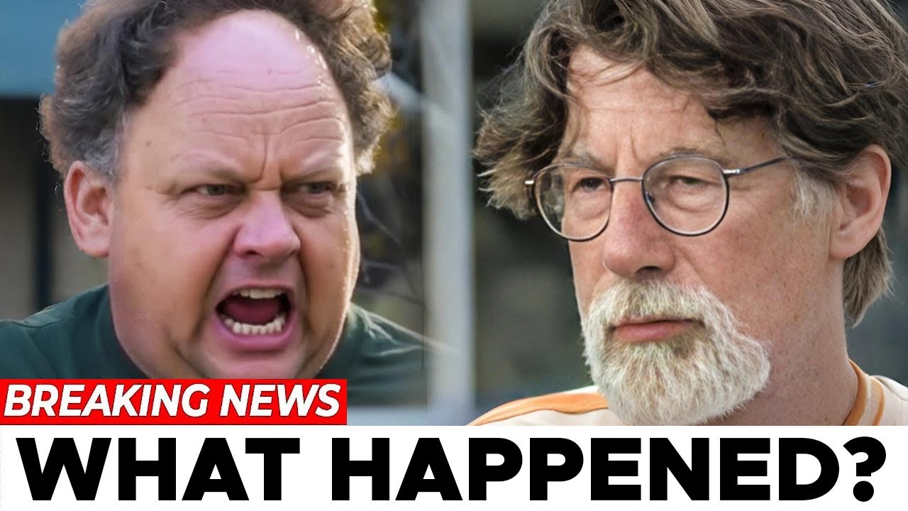 Где Билли Герхардт? Почему фанаты заметили его отсутствие в 13 сезоне?