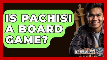 Is Pachisi A Board Game? - The Board Game Xpert
