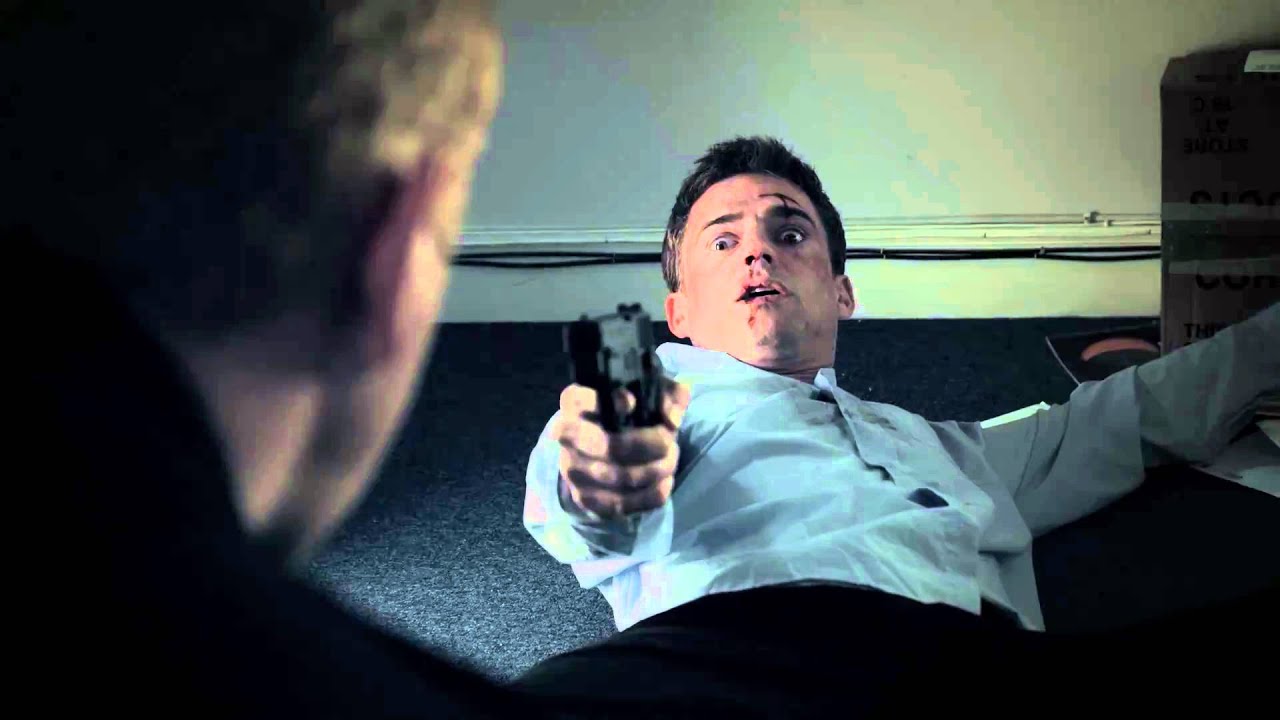 Trailer  for Short film, "Special Delivery"