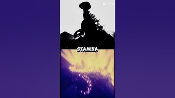 Mushroom cloud Godzilla vs Shin Godzilla (random short)
