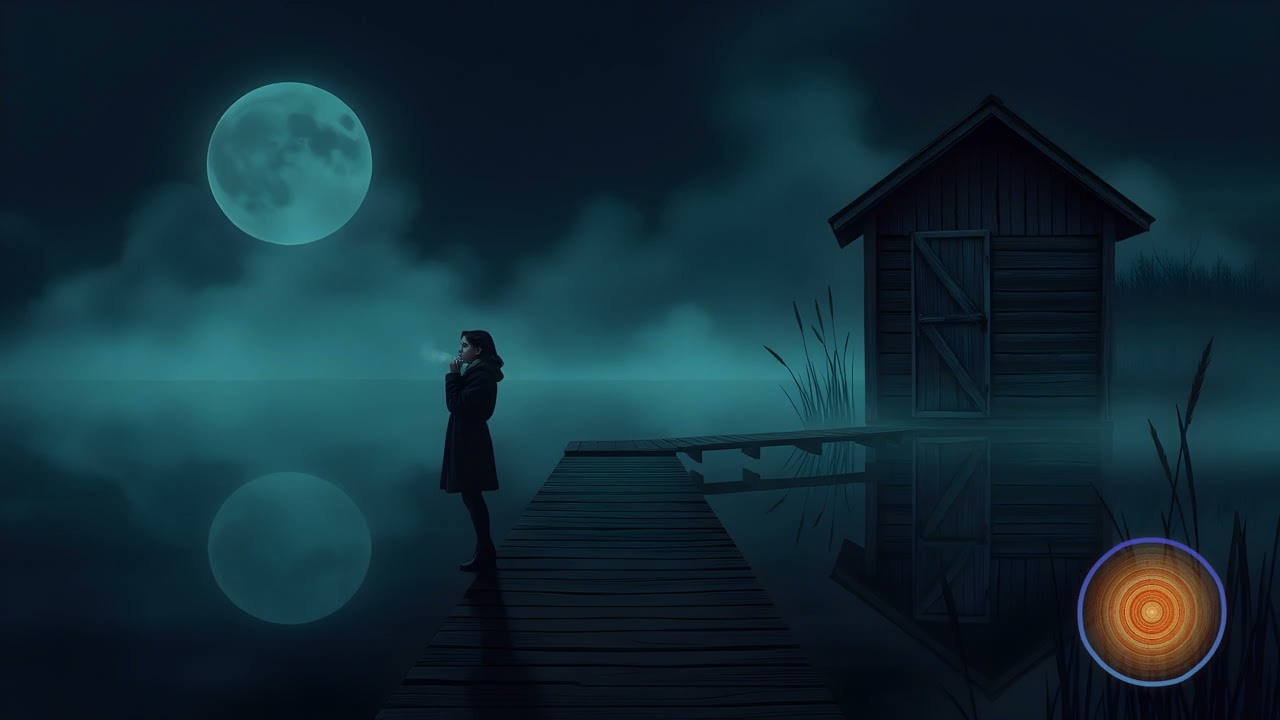 Voices in the Lake Last Night | Story Time | Horror Stories | Story in English