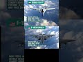 Su-35 vs F-15EX: Speed, Range, and Firepower Compared #sukhoi #boeing #su35 #f15