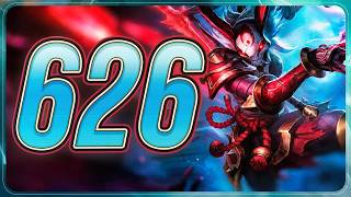 Gosu - 626