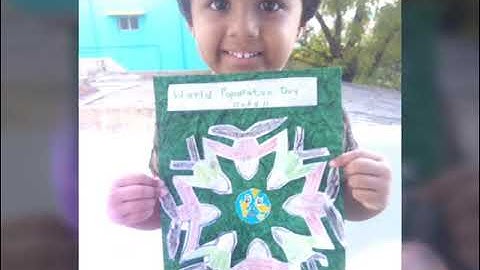 World Population Day Celebration 👬👬👭👭👩‍👩‍👦‍👦👨‍👨‍👦