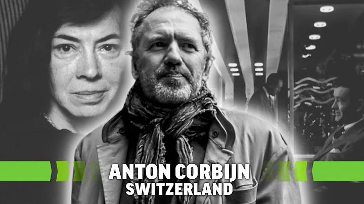 Anton Corbijn On His Next Film Switzerland About W...