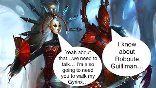 Are the Ynnari Rules Worth Using In 10th Edition??-“Taking A Look at the Reborn”