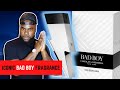 Carolina Herrera Bad Boy Superstars First Impressions | New Carolina Herrera Fragrance