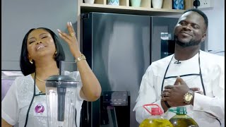 McBrown's Kitchen with SK Frimpong | SE20 EP02