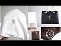 Handbag collection : mes grands sacs à main (Dior, Hermès,…) ▲ lepointJenn ▲