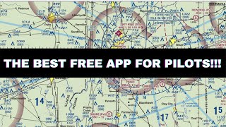 The Best FREE App For Pilots!!! screenshot 3